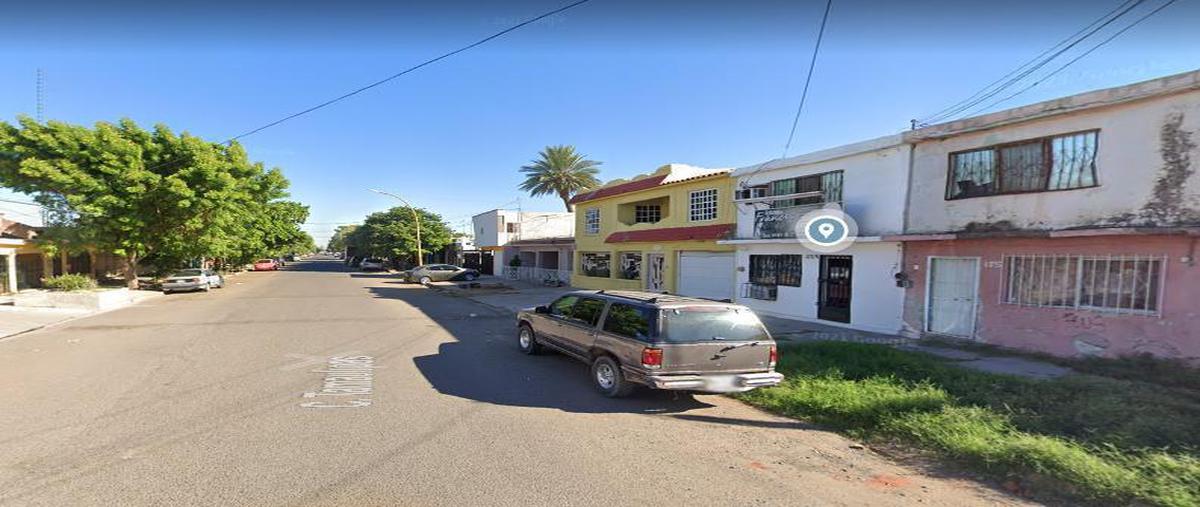 Foto de casa en venta en  , urbanizable 3, cajeme, sonora, 0 No. 03