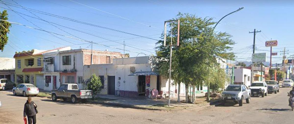 Foto de casa en venta en  , urbanizable 3, cajeme, sonora, 0 No. 04