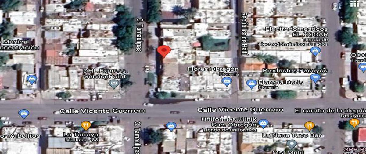 Foto de casa en venta en  , urbanizable 3, cajeme, sonora, 0 No. 05