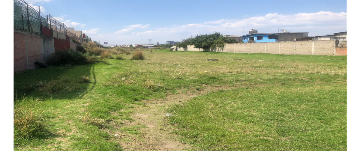 Foto de terreno habitacional en venta en  , urbano bonanza, metepec, méxico, 26782958 No. 03