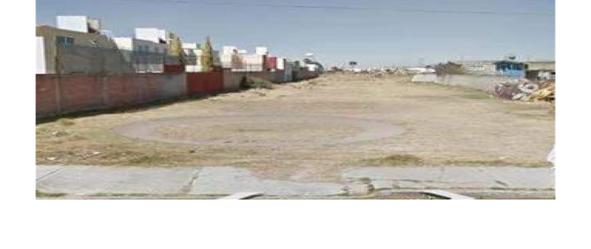 Foto de terreno habitacional en venta en  , urbano bonanza, metepec, méxico, 26782958 No. 04