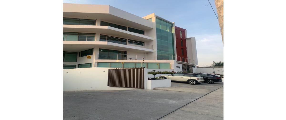 Foto de oficina en renta en  , urbano bonanza, metepec, méxico, 0 No. 04