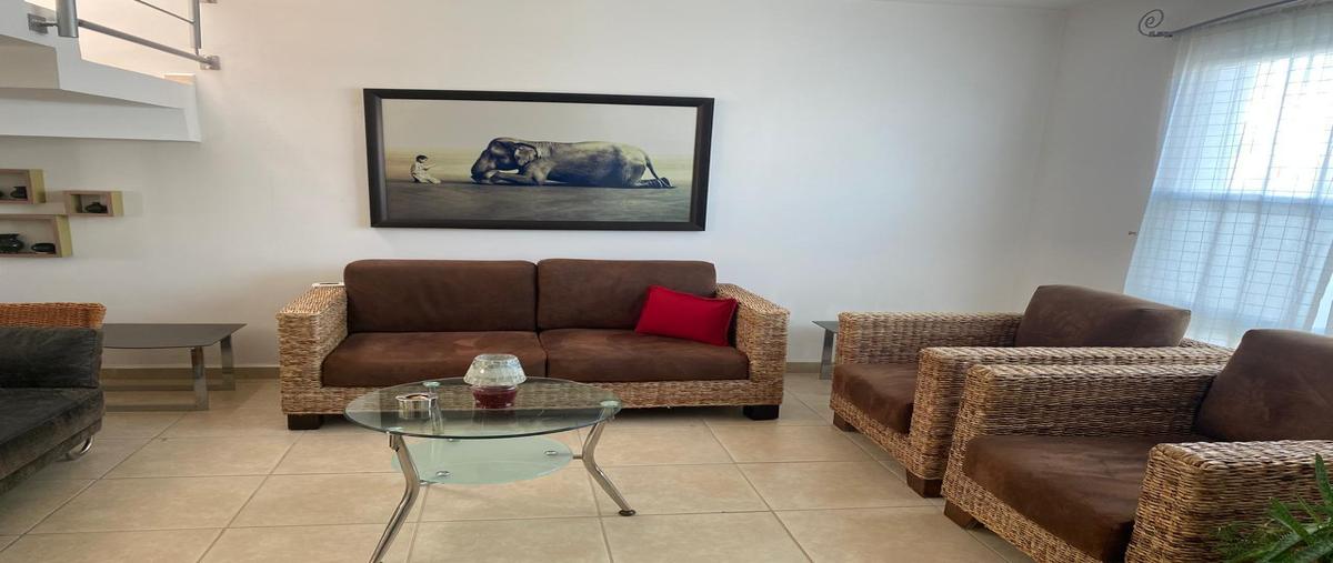 Foto de casa en condominio en renta en  , urbano bonanza, metepec, méxico, 0 No. 03