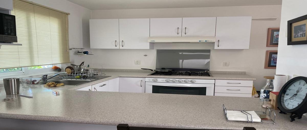 Foto de casa en condominio en renta en  , urbano bonanza, metepec, méxico, 0 No. 04