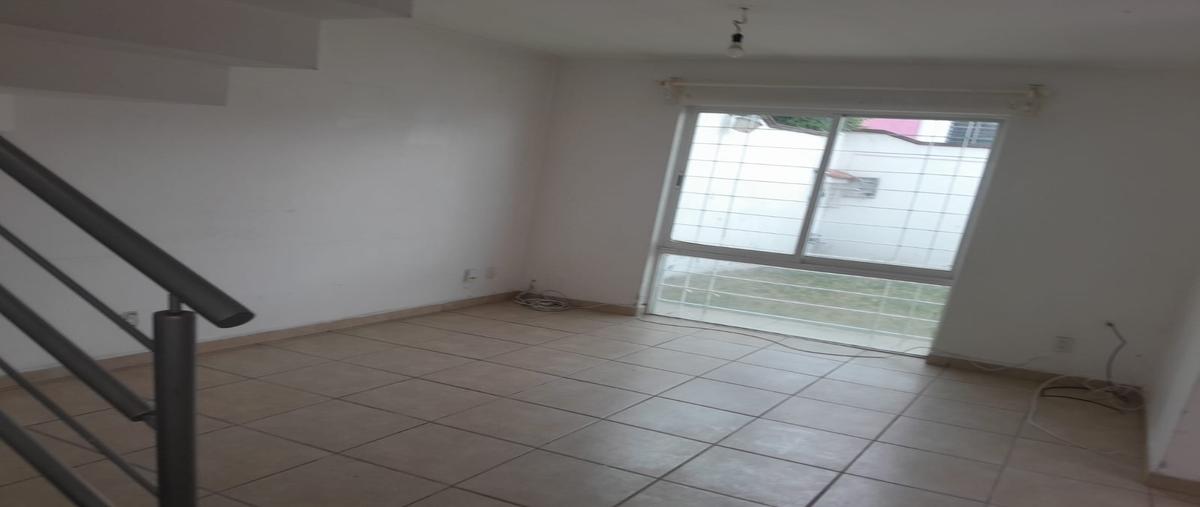 Foto de casa en condominio en venta en  , urbano bonanza, metepec, méxico, 0 No. 04
