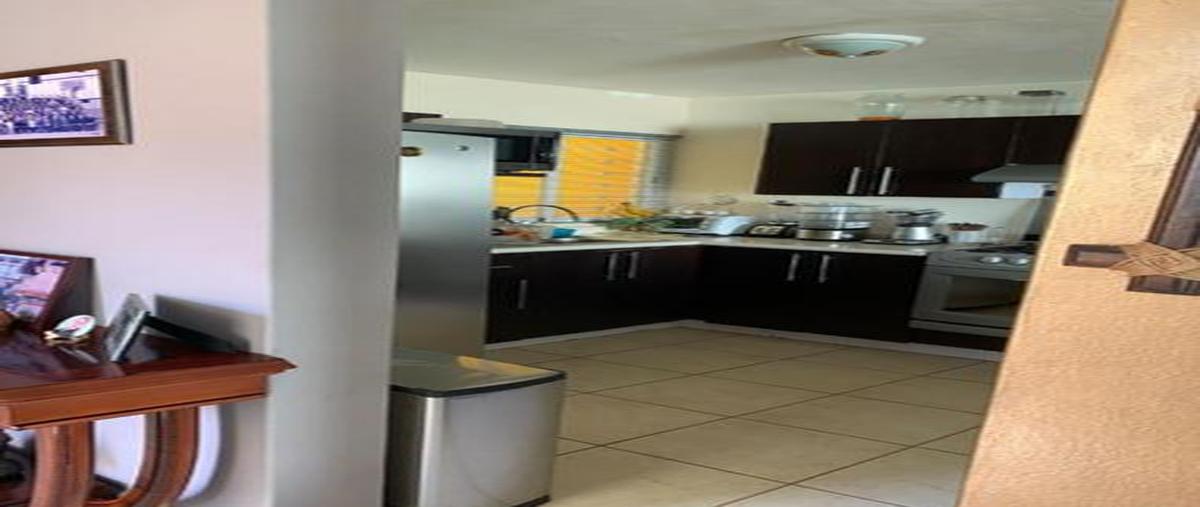 Foto de casa en venta en  , urbano bonanza, metepec, méxico, 0 No. 05