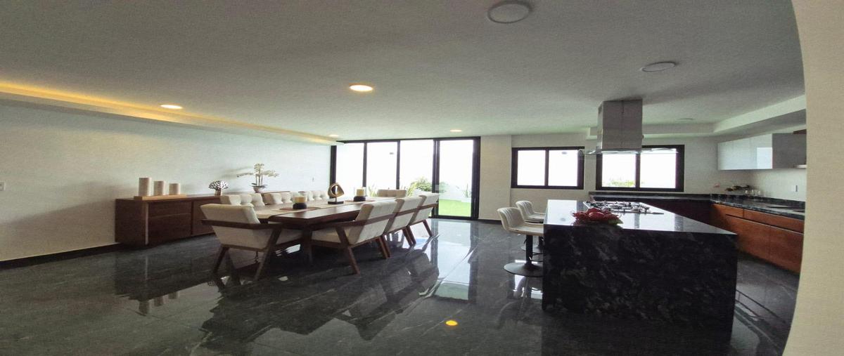 Foto de casa en venta en  , urbano bonanza, metepec, méxico, 0 No. 03