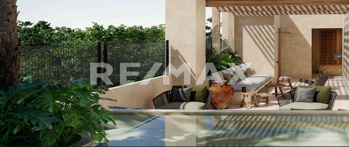 Foto de departamento en venta en urbano , tulum centro, tulum, quintana roo, 0 No. 05