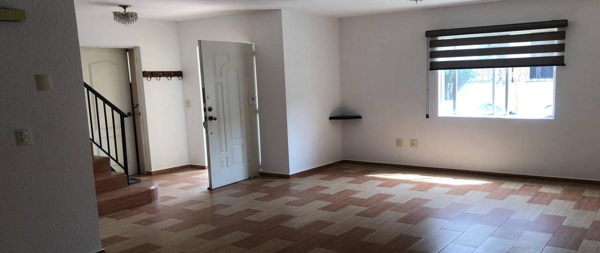 Foto de casa en condominio en renta en  , urbi hacienda balboa, cuautitlán izcalli, méxico, 0 No. 03