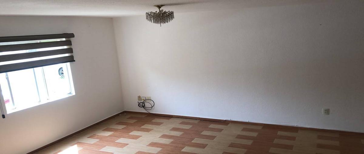 Foto de casa en condominio en renta en  , urbi hacienda balboa, cuautitlán izcalli, méxico, 0 No. 04