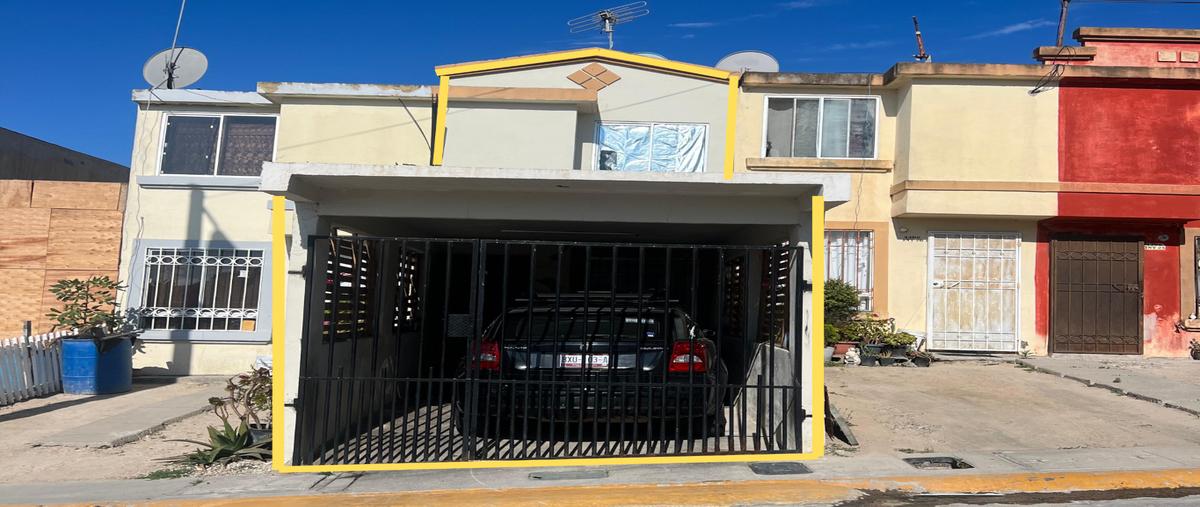 Foto de casa en , urbi quinta del cedro, tijuana, baja california, 0 foto 01 Foto de casa en venta en , urbi quinta del cedro, tijuana, baja california, 0 No. 01
