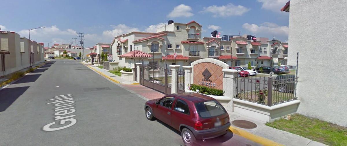 Foto de casa en venta en  , urbi quinta montecarlo, cuautitlán izcalli, méxico, 0 No. 03