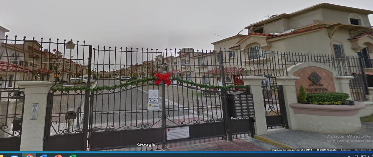 Foto de casa en , urbi quinta montecarlo, cuautitlán izcalli, méxico, 0 foto 03 Foto de casa en venta en , urbi quinta montecarlo, cuautitlán izcalli, méxico, 0 No. 03
