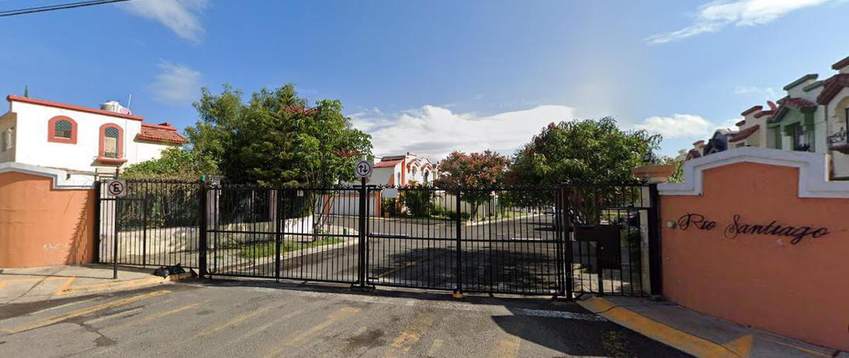 Foto de casa en venta en  , urbi quinta montecarlo, tonalá, jalisco, 0 No. 01