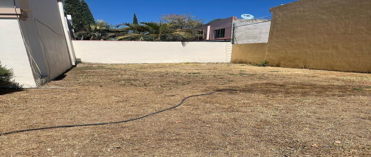 Foto de terreno habitacional en venta en  , urbi quinta montecarlo, tonalá, jalisco, 0 No. 03