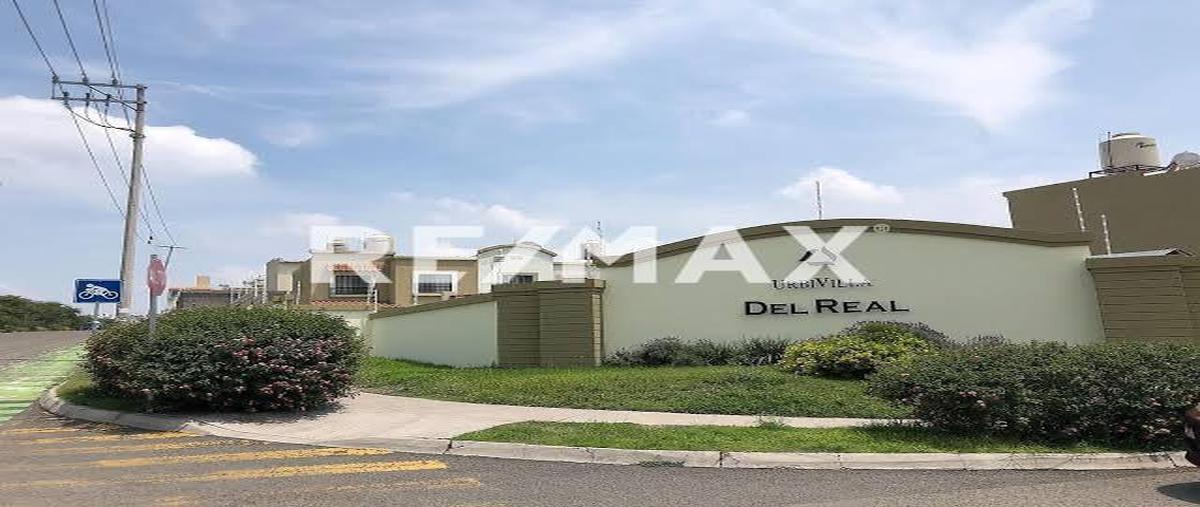 Foto de casa en condominio en venta en urbi villa , ciudad del sol, querétaro, querétaro, 0 No. 05