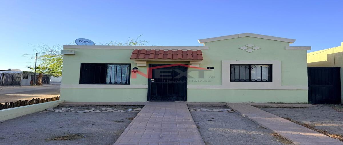 Foto de casa en venta en urbi villa del cedro 0, urbi villa del cedro, hermosillo, sonora, 0 No. 03