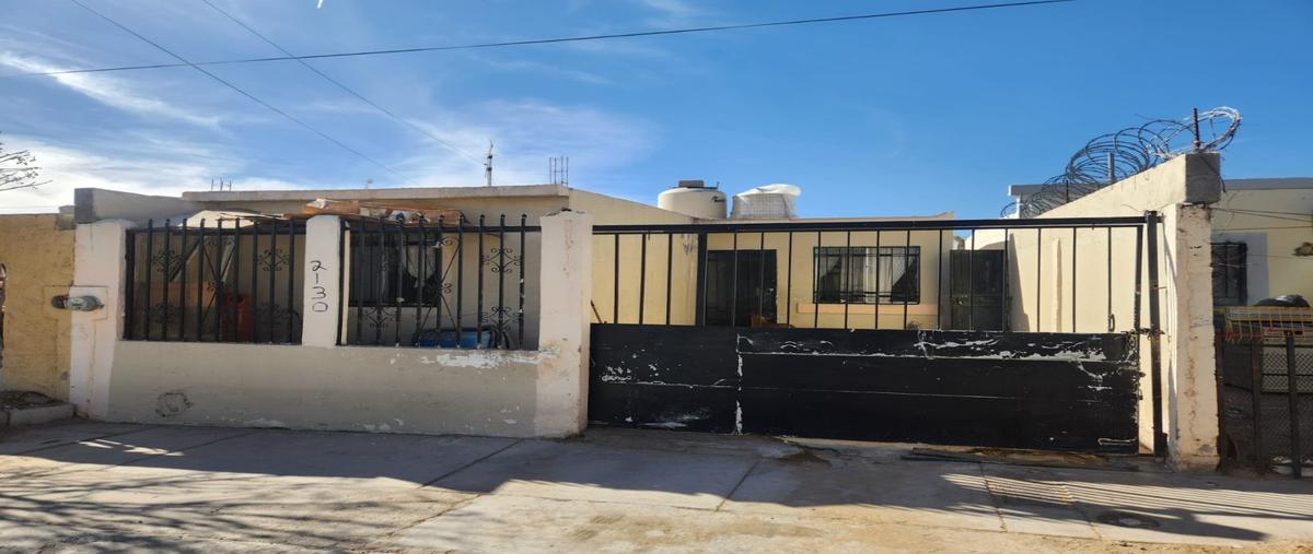 Foto de casa en , urbi villa del cedro, juárez, chihuahua, 0 foto 02 Foto de casa en venta en , urbi villa del cedro, juárez, chihuahua, 0 No. 02