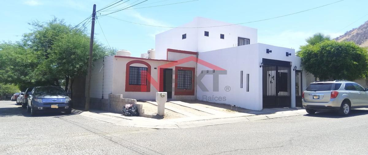 Foto de casa en renta en urbi villa del rey 0, urbi villa del rey, hermosillo, sonora, 0 No. 04