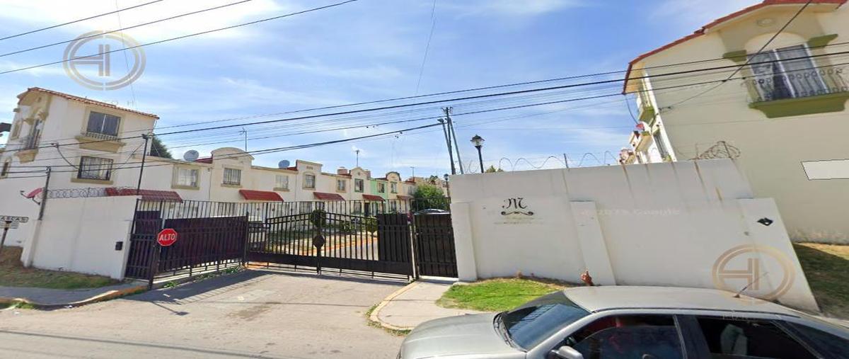 Foto de casa en venta en  , urbi villa del rey, huehuetoca, méxico, 0 No. 02