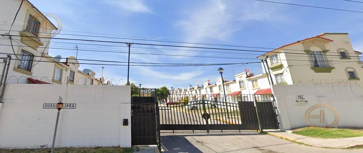 Foto de casa en venta en  , urbi villa del rey, huehuetoca, méxico, 0 No. 03