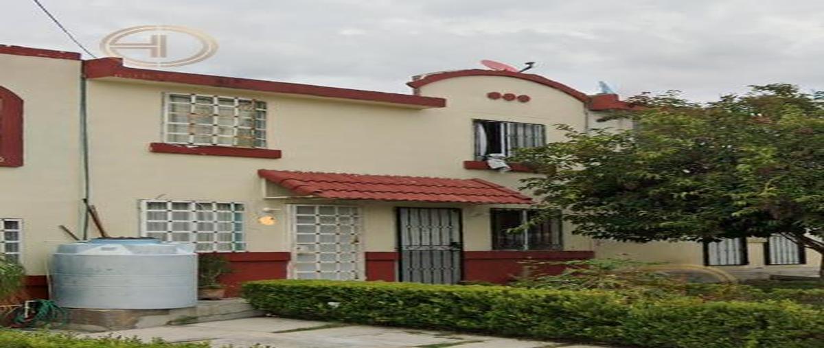 Foto de casa en venta en  , urbi villa del rey, huehuetoca, méxico, 30353608 No. 03