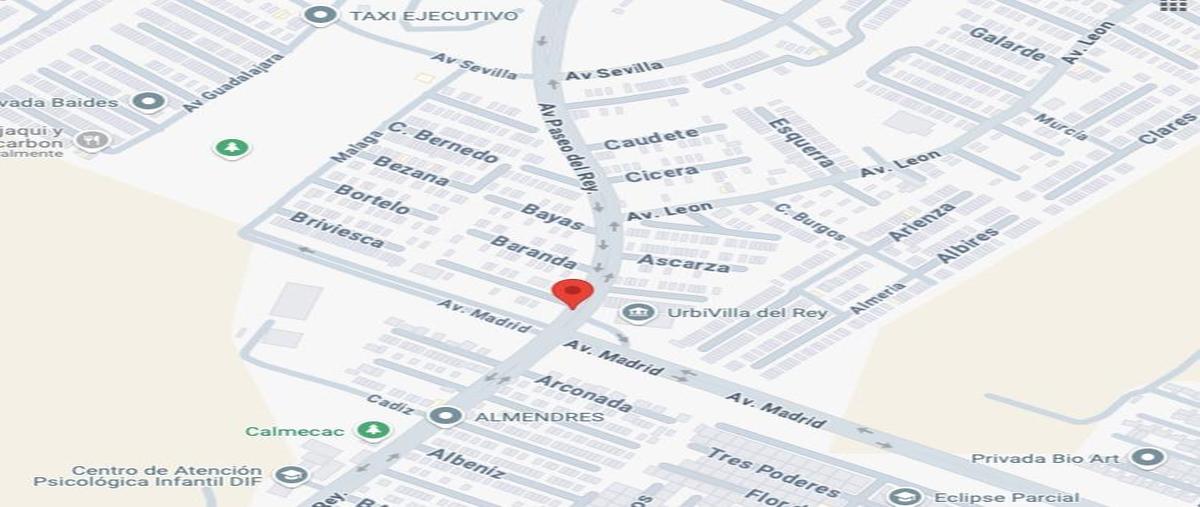 Foto de casa en venta en  , urbi villa del rey, huehuetoca, méxico, 30714158 No. 04