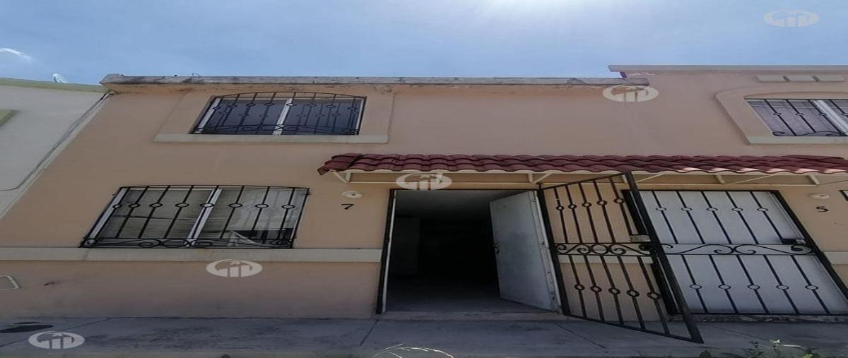 Foto de casa en venta en  , urbi villa del rey, huehuetoca, méxico, 30714158 No. 05