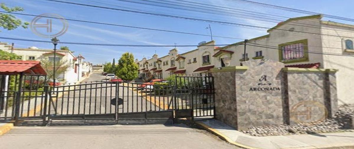 Foto de casa en , urbi villa del rey, huehuetoca, méxico, 0 foto 01 Foto de casa en venta en , urbi villa del rey, huehuetoca, méxico, 0 No. 01