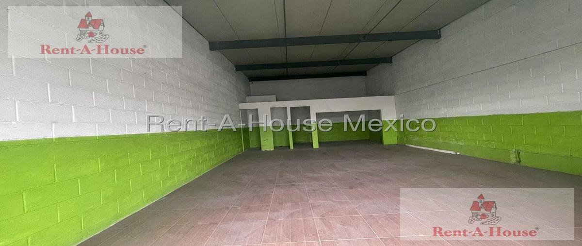 Foto de local en renta en  , urbi villa del rey, huehuetoca, méxico, 31310300 No. 05