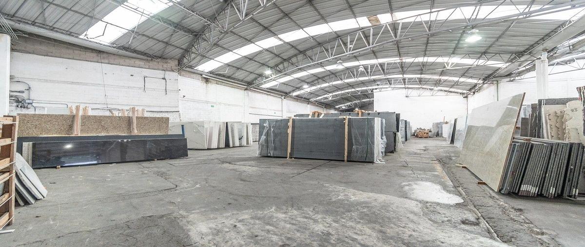 Foto de bodega en renta en urbina , industrial tlatilco, naucalpan de juárez, méxico, 0 No. 04