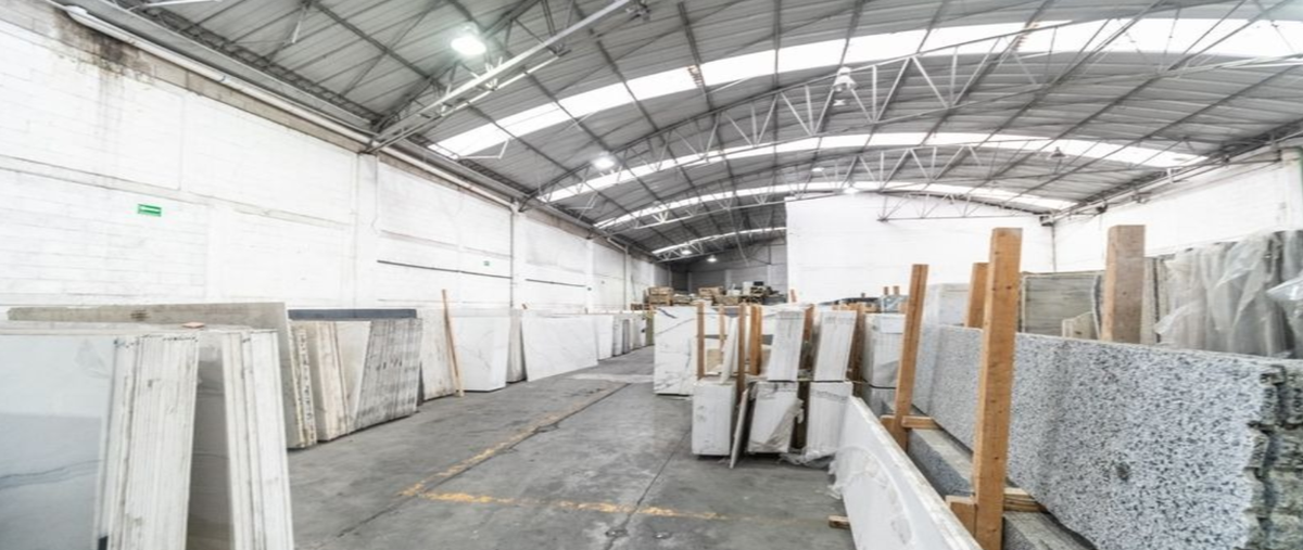 Foto de bodega en renta en urbina , los arcos, naucalpan de juárez, méxico, 30410989 No. 03