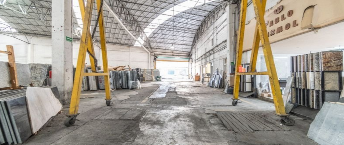 Foto de bodega en renta en urbina , los arcos, naucalpan de juárez, méxico, 30410989 No. 04