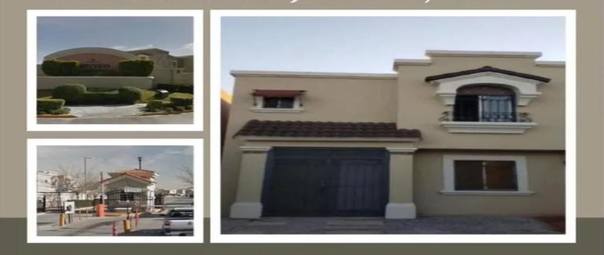 Foto de casa en venta en  , urbiquinta granada, juárez, chihuahua, 0 No. 03