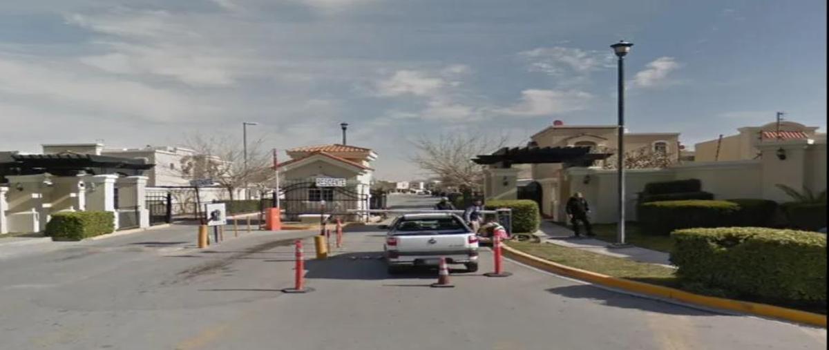 Foto de casa en venta en  , urbiquinta granada, juárez, chihuahua, 0 No. 04