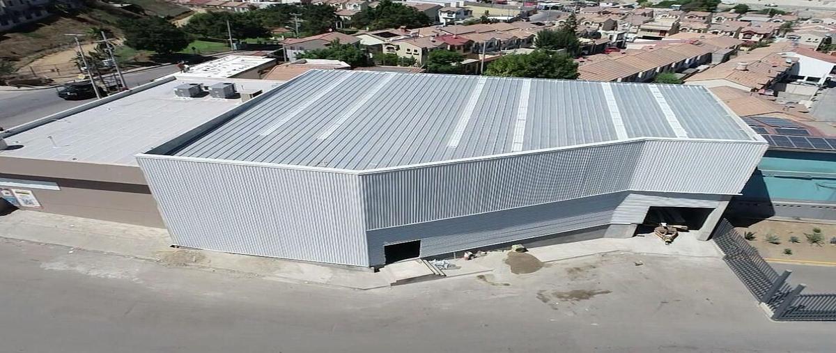 Foto de bodega en , urbiquinta marsella, tijuana, baja california, 0 foto 03 Foto de bodega en renta en , urbiquinta marsella, tijuana, baja california, 0 No. 03