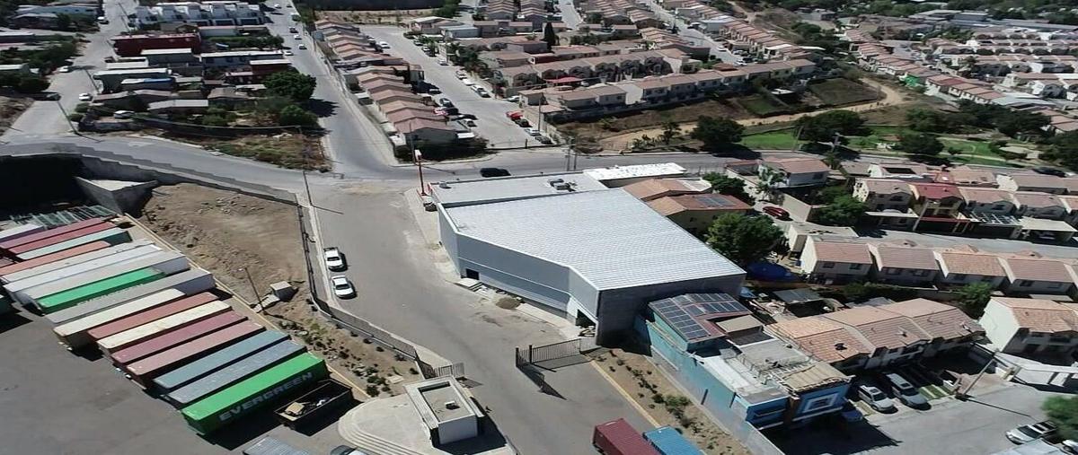 Foto de bodega en , urbiquinta marsella, tijuana, baja california, 0 foto 05 Foto de bodega en renta en , urbiquinta marsella, tijuana, baja california, 0 No. 05