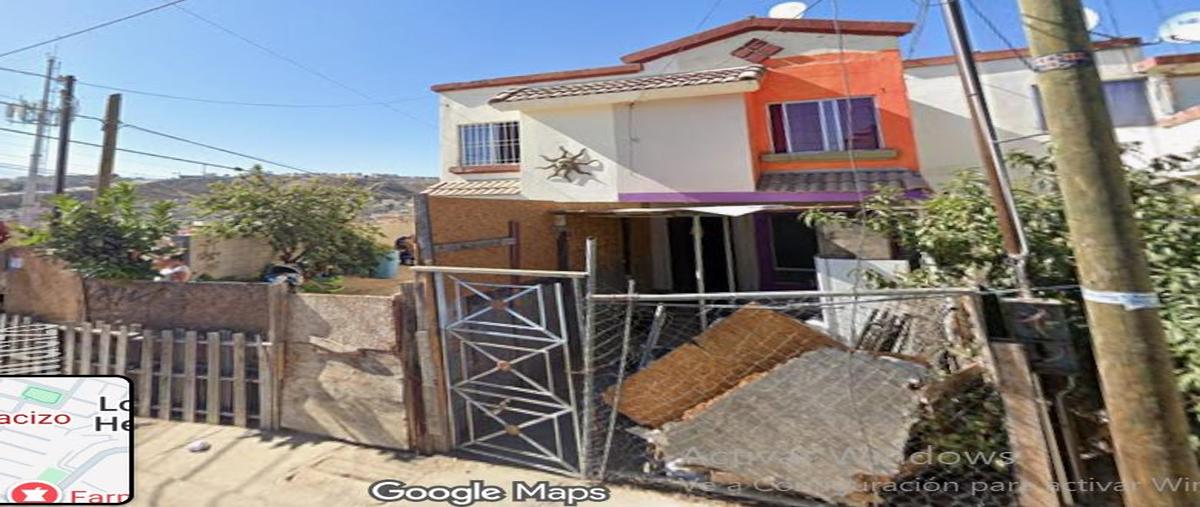 Foto de casa en venta en  , urbivilla del prado, tijuana, baja california, 0 No. 04
