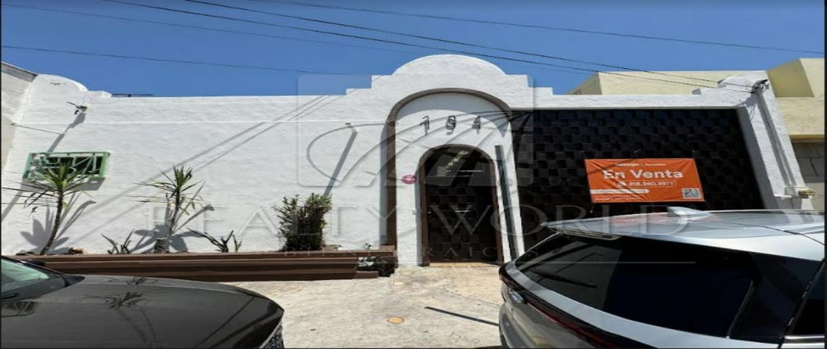 Foto de bodega en venta en  , urdiales, monterrey, nuevo león, 0 No. 02
