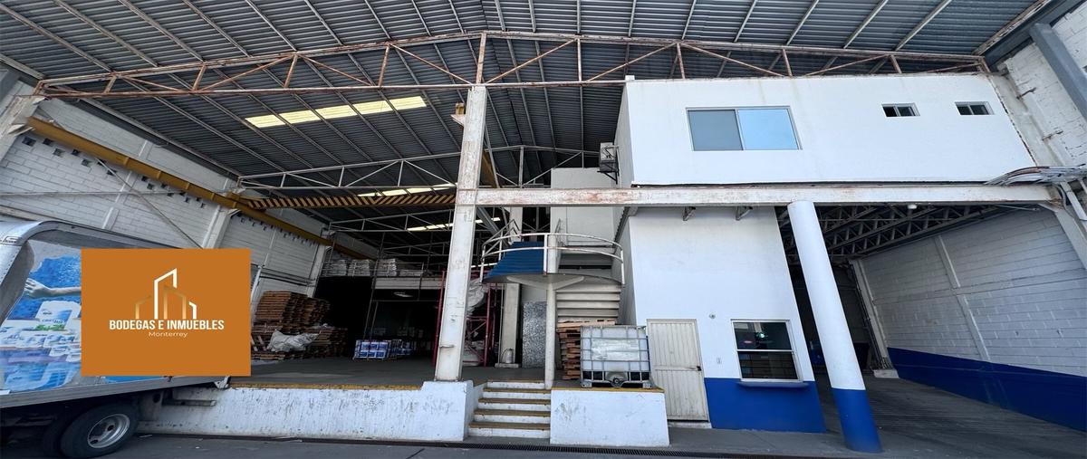 Foto de bodega en , urdiales, monterrey, nuevo león, 0 foto 01 Foto de bodega en venta en , urdiales, monterrey, nuevo león, 0 No. 01