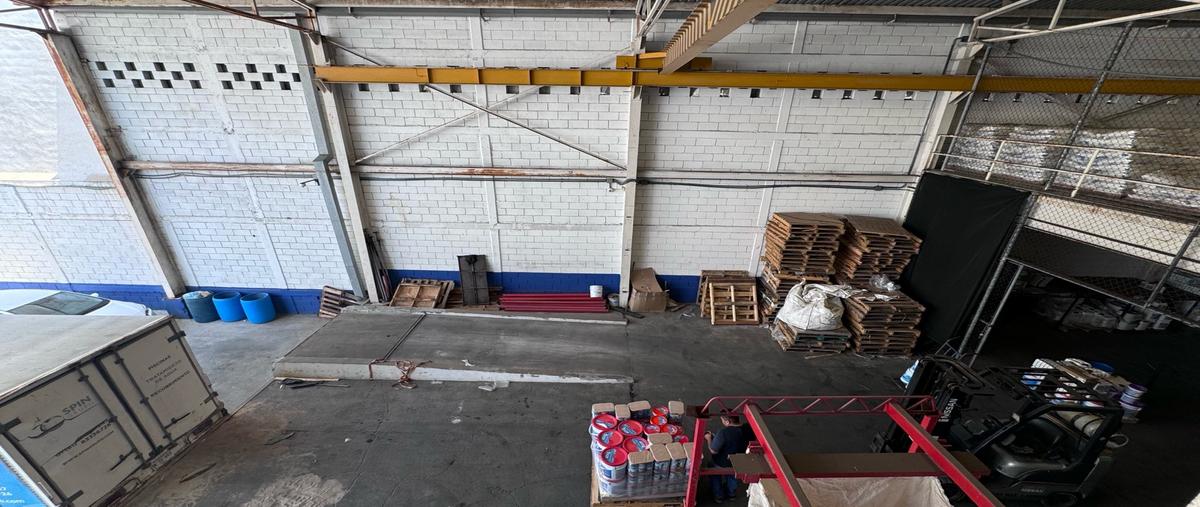 Foto de bodega en , urdiales, monterrey, nuevo león, 0 foto 03 Foto de bodega en venta en , urdiales, monterrey, nuevo león, 0 No. 03