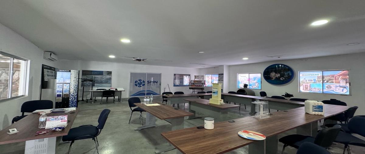 Foto de bodega en , urdiales, monterrey, nuevo león, 0 foto 05 Foto de bodega en venta en , urdiales, monterrey, nuevo león, 0 No. 05