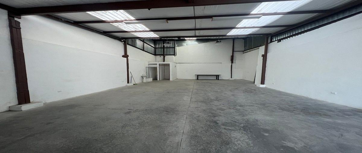 Foto de bodega en renta en  , urdiales, monterrey, nuevo león, 0 No. 04