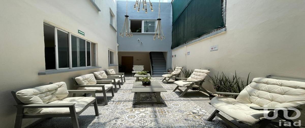 Foto de casa en renta en ures 188, roma sur, cuauhtémoc, df / cdmx, 29391251 No. 04