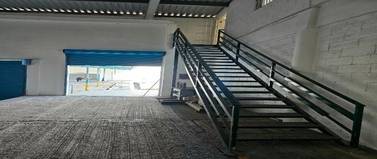 Foto de bodega en renta en  , urias, mazatlán, sinaloa, 30343146 No. 03