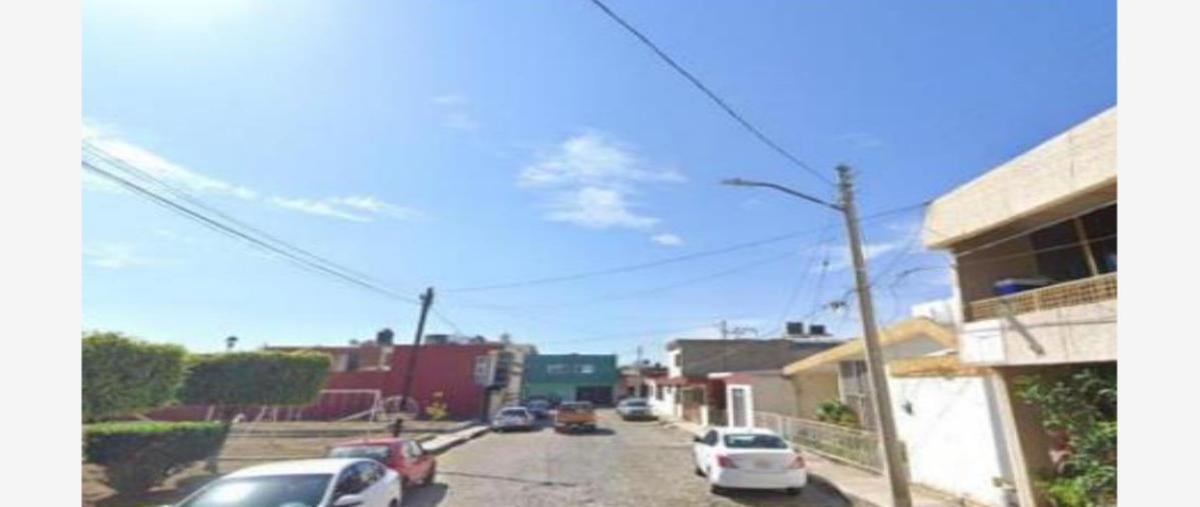 Foto de casa en venta en uribe 19, estadios, tepic, nayarit, 0 No. 04