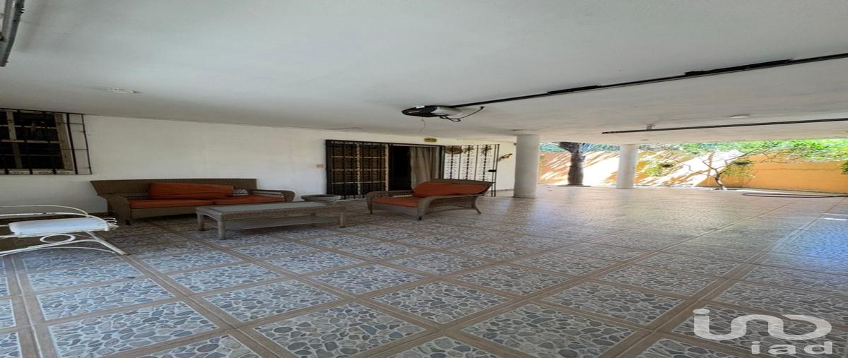 Foto de casa en venta en uro 219, praderas de guadalupe, guadalupe, nuevo león, 28724207 No. 04