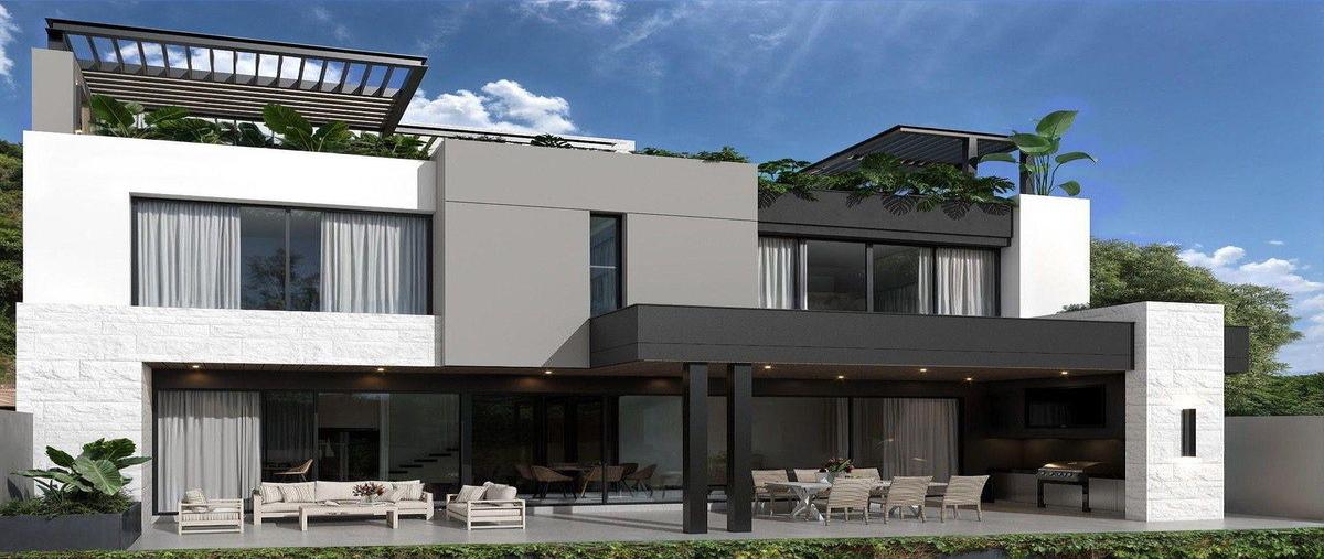 Foto de casa en venta en uro , el uro, monterrey, nuevo león, 30838902 No. 03