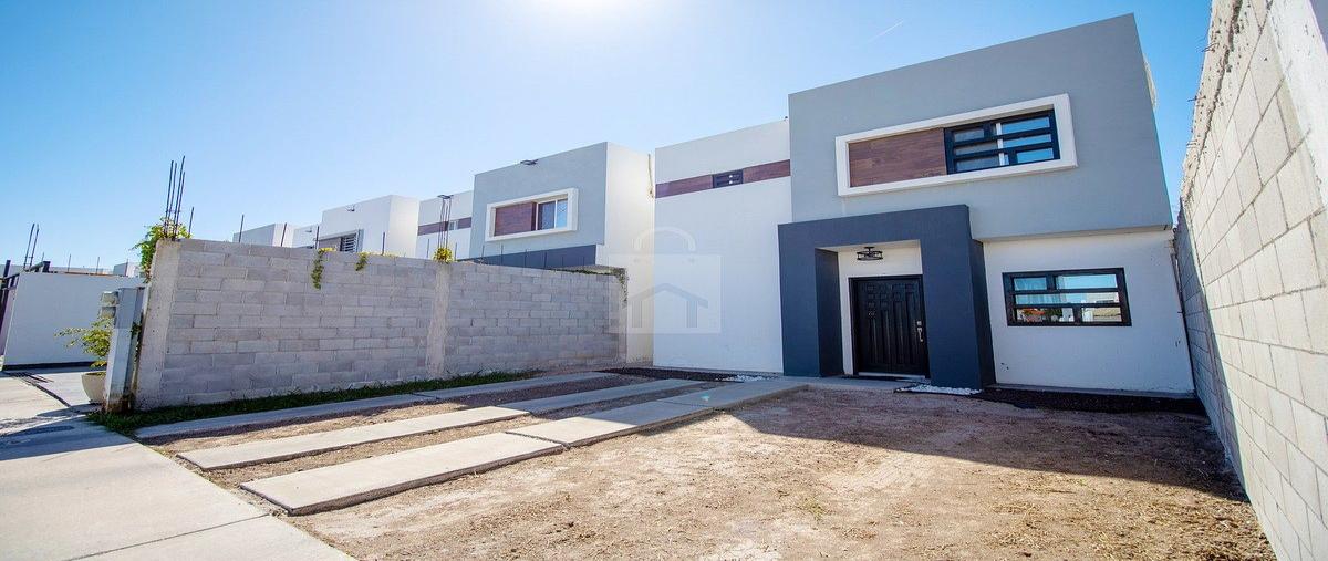 Foto de casa en venta en urquijo , la condesa, mexicali, baja california, 0 No. 03