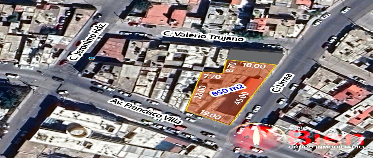 Foto de local en venta en urrea , insurgentes, durango, durango, 0 No. 04